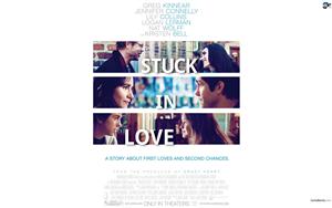 Stuck In Love